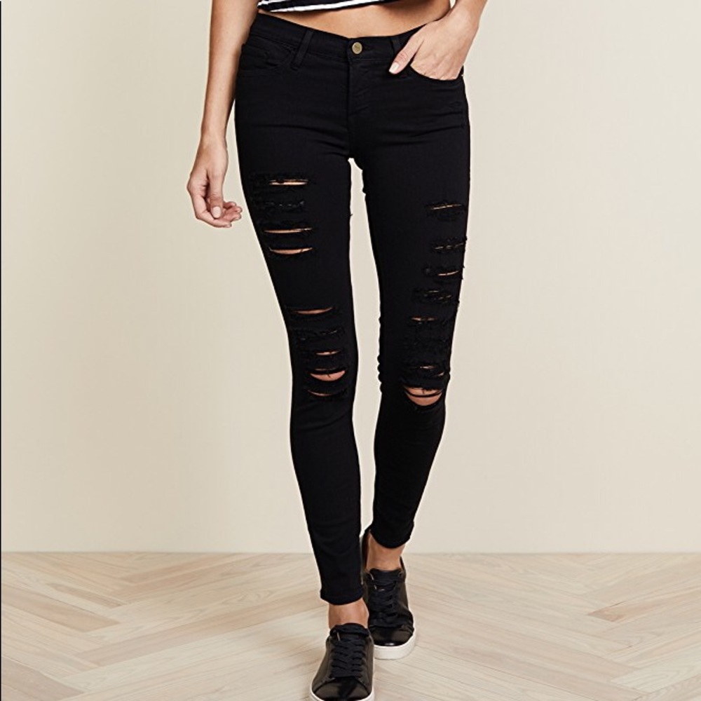 Frame Denim